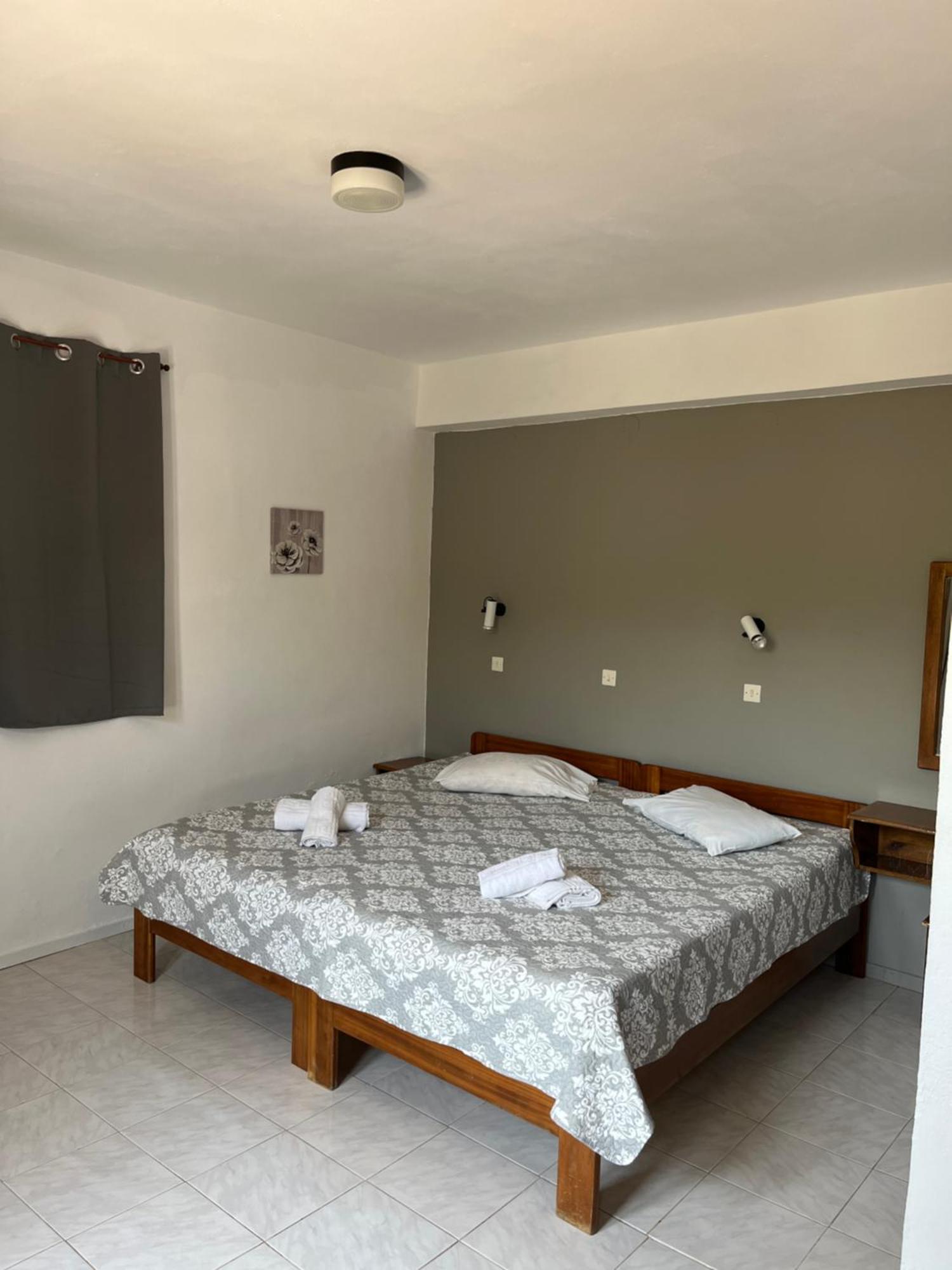 Islands Apartments Πέτρα Εξωτερικό φωτογραφία