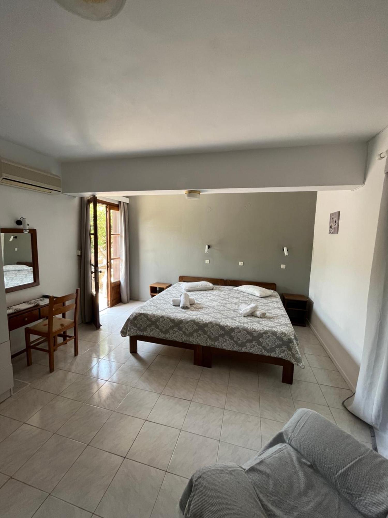 Islands Apartments Πέτρα Εξωτερικό φωτογραφία