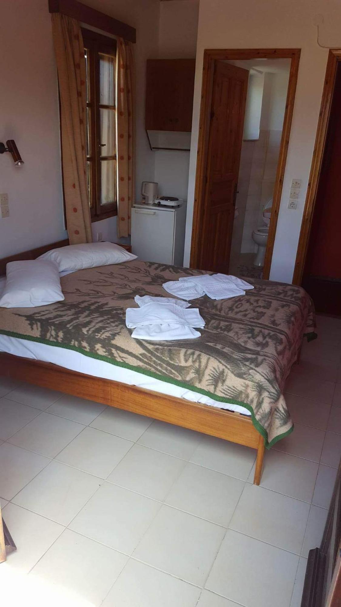 Islands Apartments Πέτρα Εξωτερικό φωτογραφία