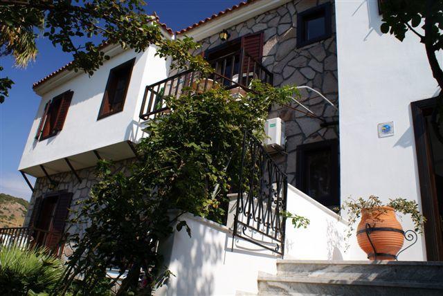 Islands Apartments Πέτρα Εξωτερικό φωτογραφία