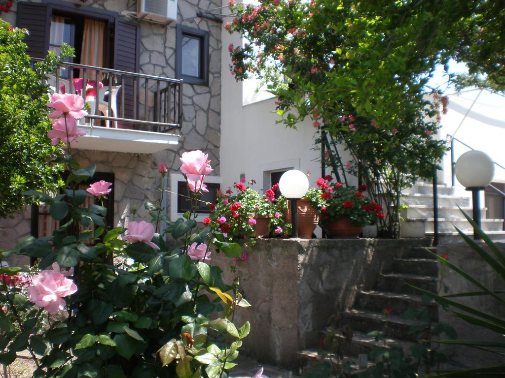 Islands Apartments Πέτρα Εξωτερικό φωτογραφία