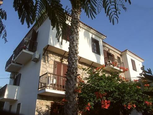 Islands Apartments Πέτρα Εξωτερικό φωτογραφία