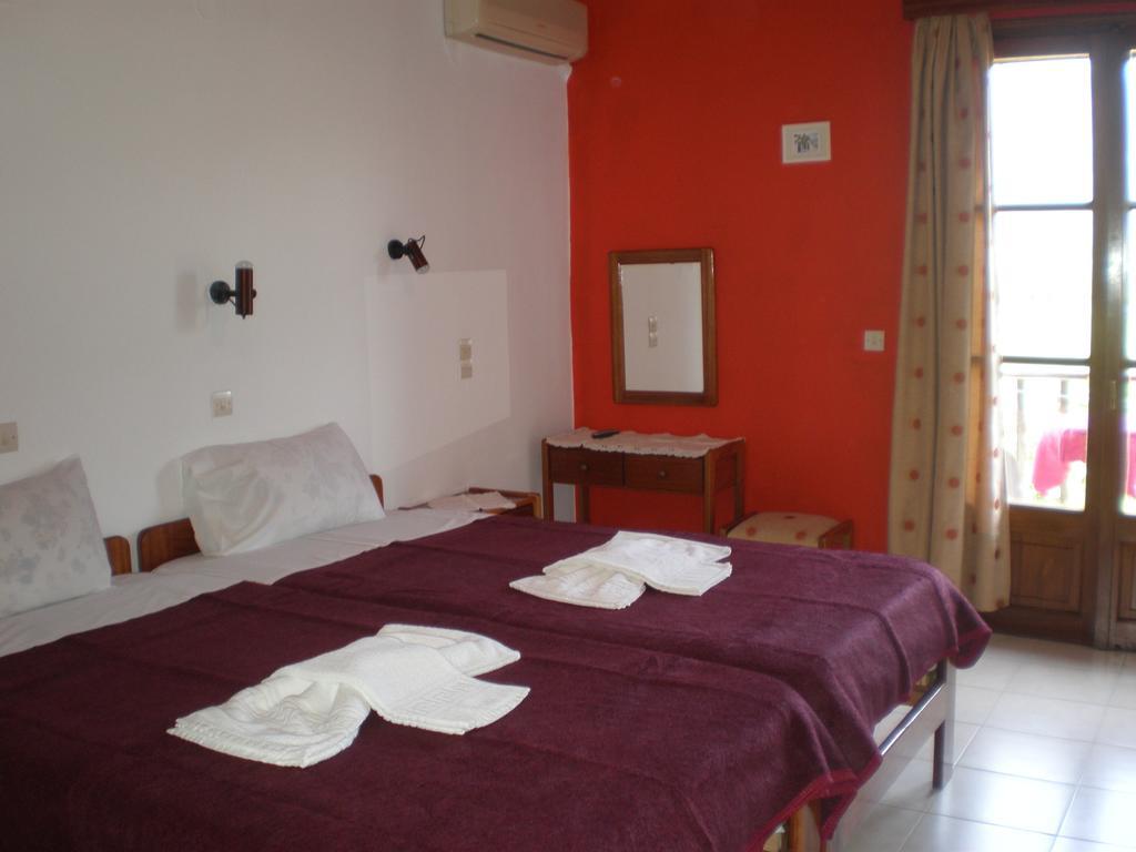 Islands Apartments Πέτρα Εξωτερικό φωτογραφία